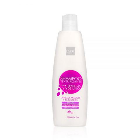 TEXTURIZING FLAX SEEDS SHAMPOO Image