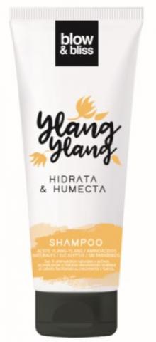 Ylang Ylang Shampoo 280 ml Image
