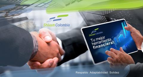 Shivam Financial Solution Image