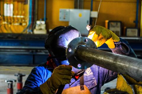 Industrial Services Image