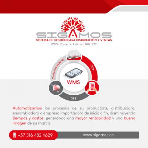 Sigamos Image