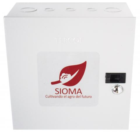 Sigma Image