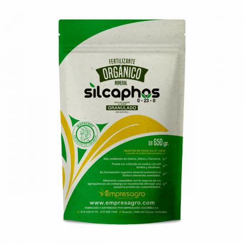 Silcaphos Image