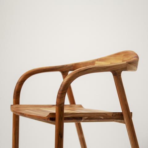 SL Chair Image