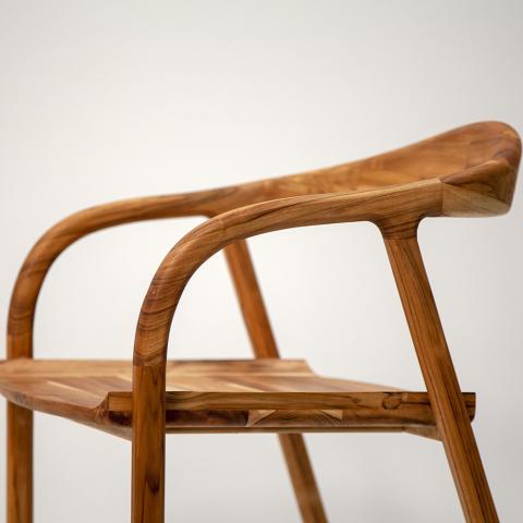 SL Chair Image