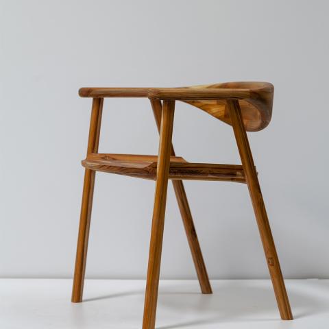 SLB Chair Image