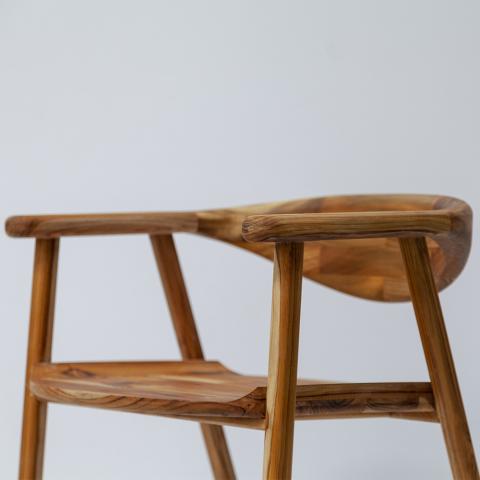 SLB Chair Image