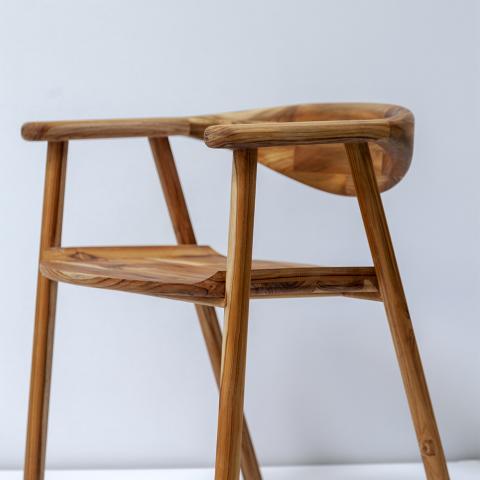 SLB Chair Image