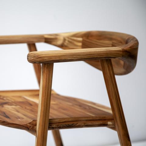 SLB Chair Image