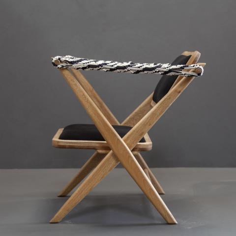TIti folding chair Image