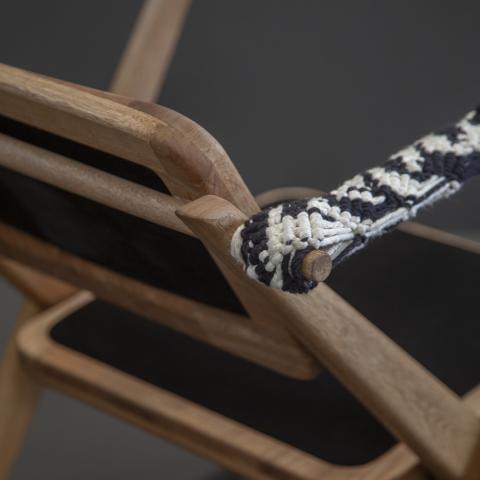 TIti folding chair Image