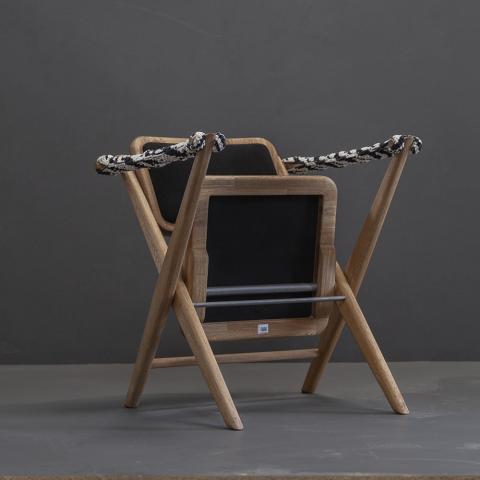 TIti folding chair Image