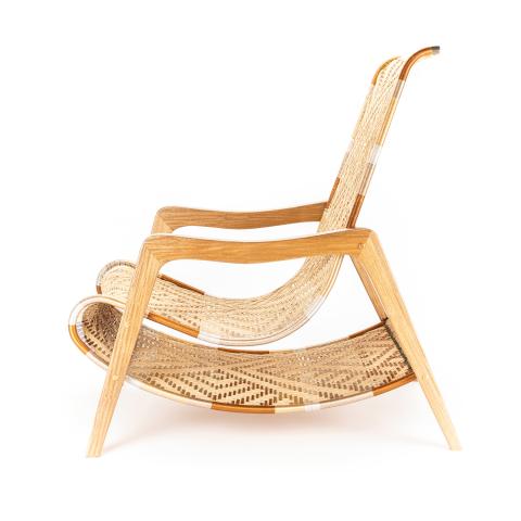 SENÚ ZEA CHAIR Image