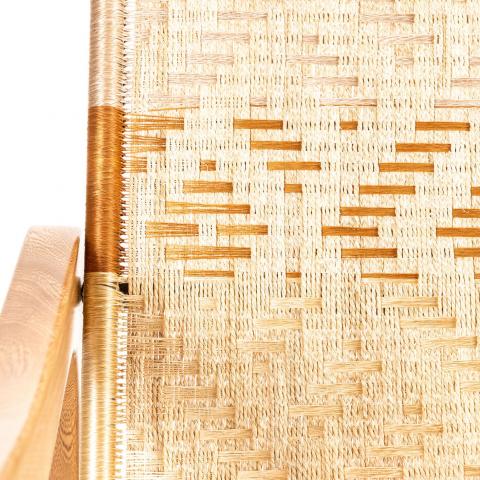SENÚ ZEA CHAIR Image