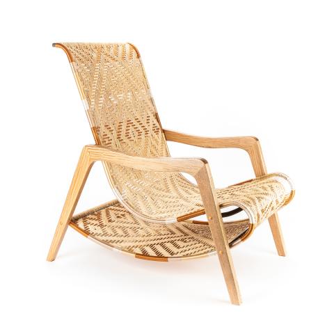 SENÚ ZEA CHAIR Image