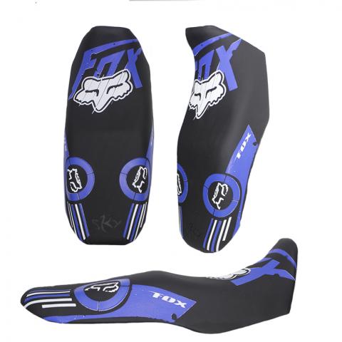SEAT FOR MOTORCYCLES Image