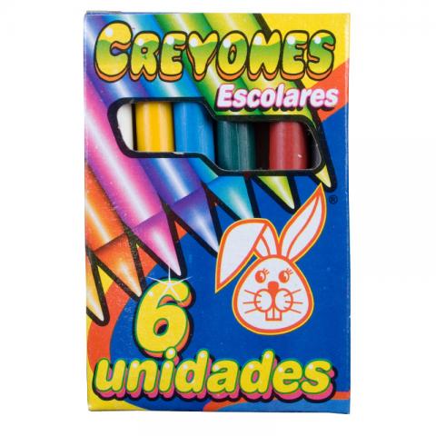 CREYONS Image