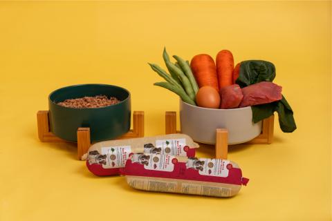 PIXIE FRESH AND BAKED FOOD Image