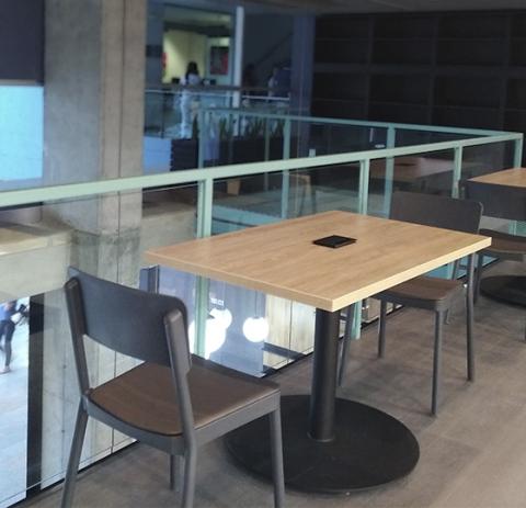 CUSTOM TABLES Image