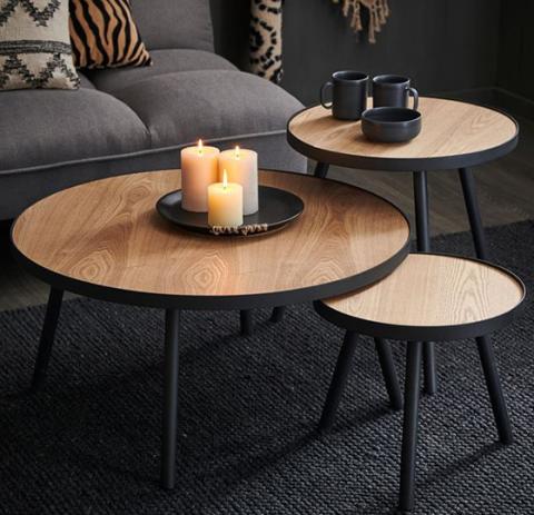 CUSTOM TABLES Image