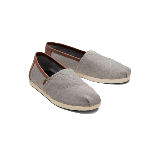Handmade shoe (Espadrille) Image