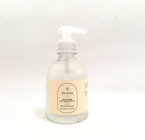 Antibacterial Image