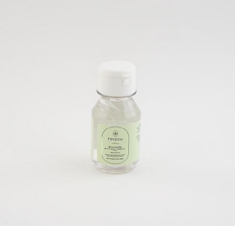 Antibacterial Image