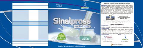 SINALPROSS CALOSTRO Image