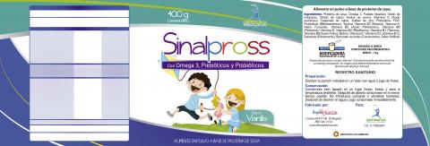 SINALPROSS NIÑOS Image