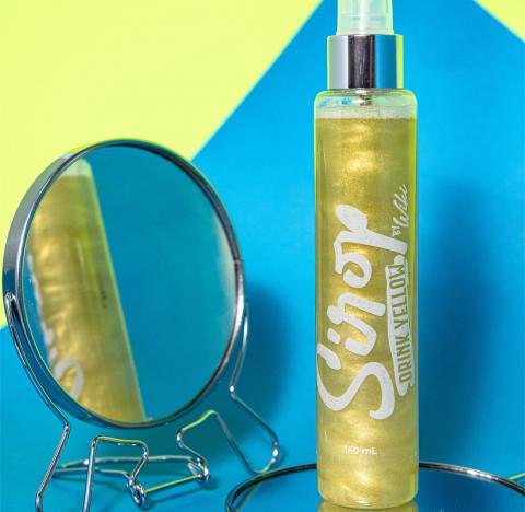 Hair Perfum Image