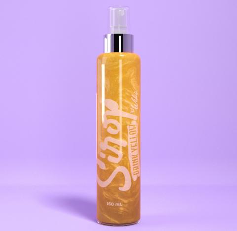 Hair Perfum Image