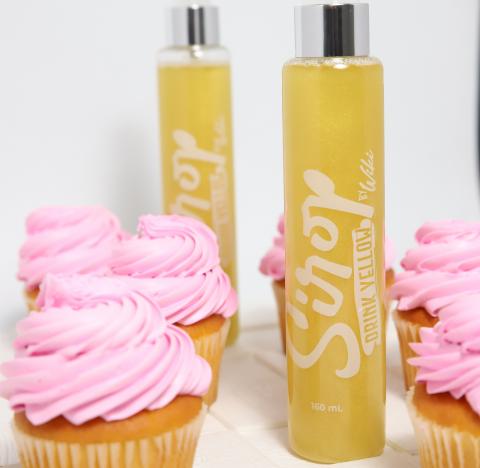 Hair Perfum Image