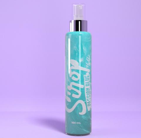 Hair Perfum Image
