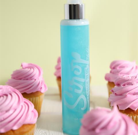 Hair Perfum Image