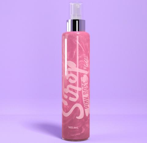 Hair Perfum Image