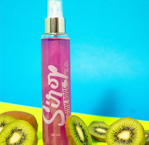Hair Perfum Image