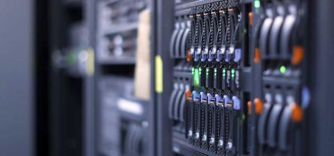 Hosting Image