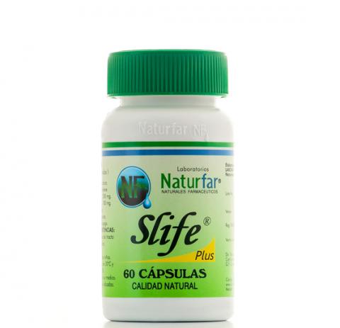 Slife Plus Image