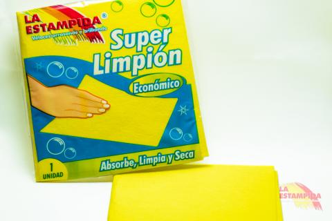 Absorbent Cloths Series