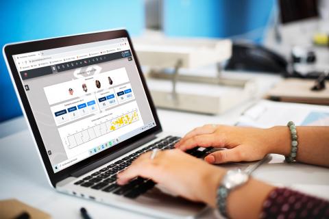 Smart Data Yes Image