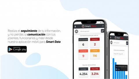 Smart Data Yes Image