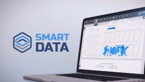 Smart Data Yes Image