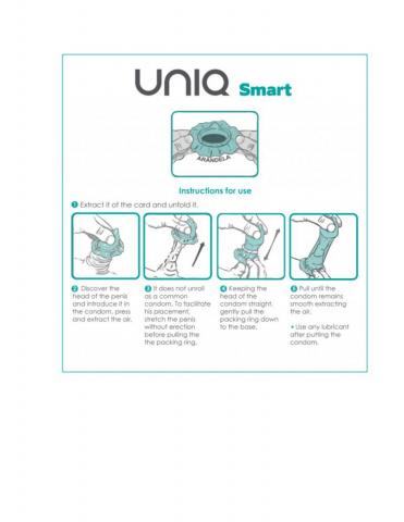 UNIQ SMART Image