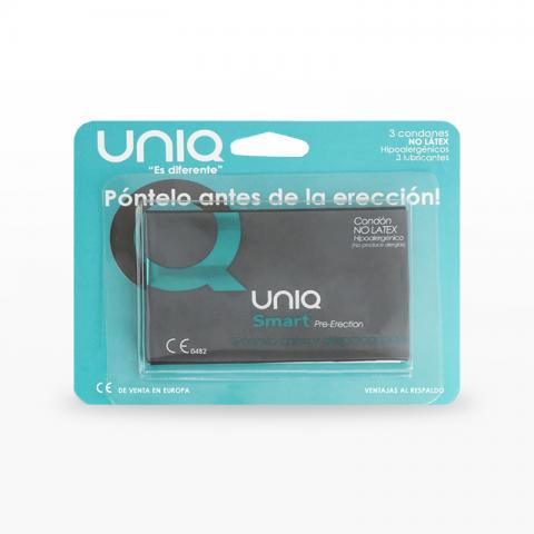 UNIQ SMART Image