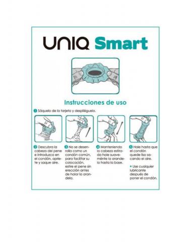 UNIQ SMART Image