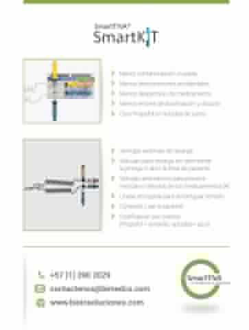 SmartTIVA® Next generation intravenous anesthesia Image