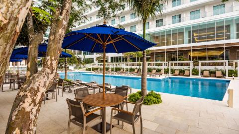 Outdoor Furniture Image