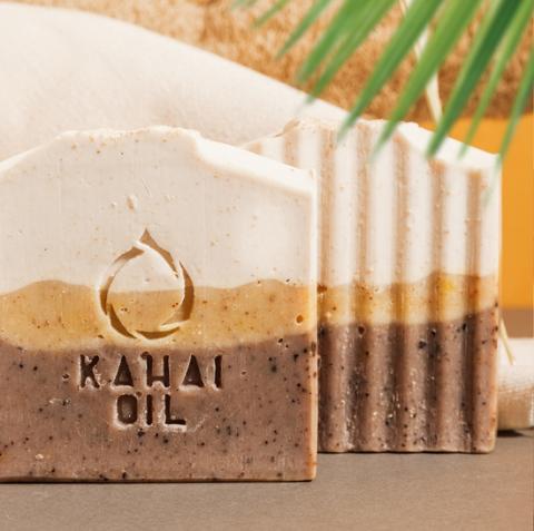 Kahai Soap Image