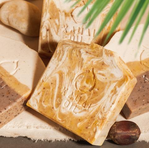 Kahai Soap Image