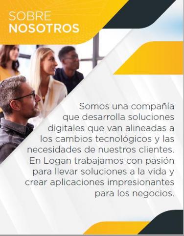Digital solutions factory Image